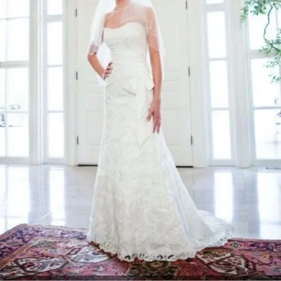 Maggie Sottero - Picture 2 of 4